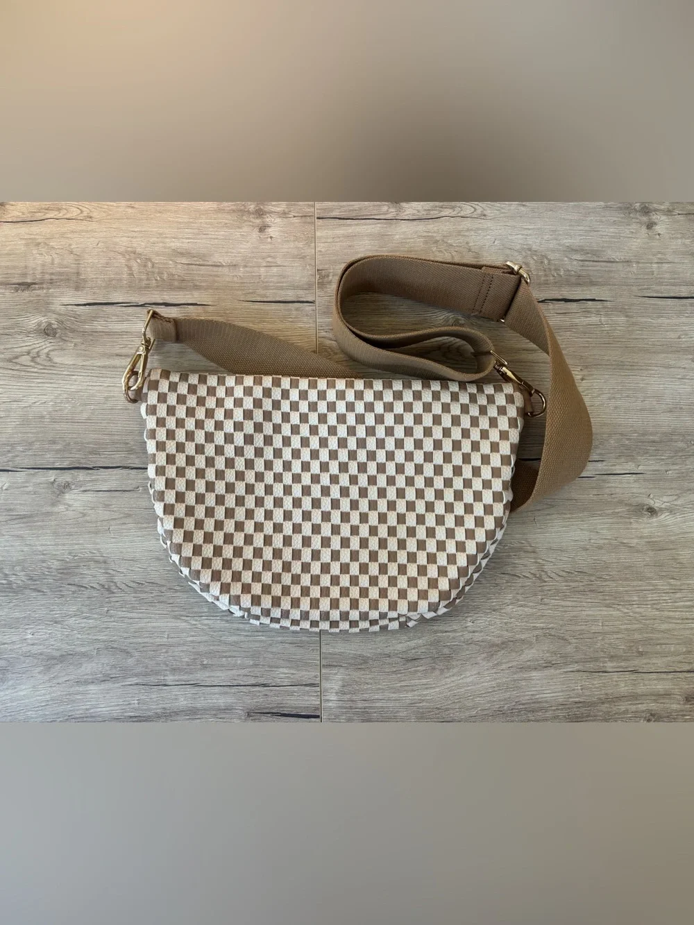 N/A stylish woven
